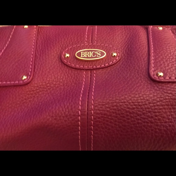 Bric’s Milano Woman’s Pocketbook - Picture 3 of 12